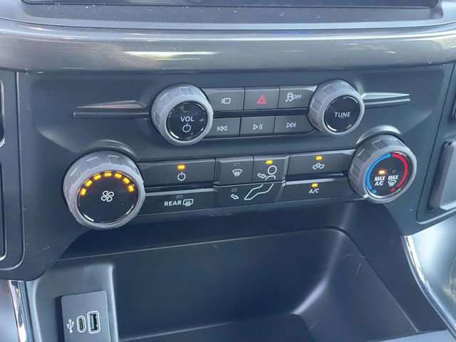 New 2025 Ford F150 STX image 16