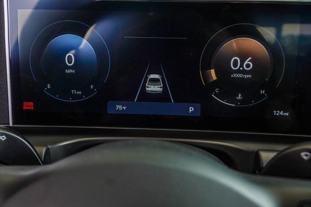 New 2026 Hyundai Santa Cruz SEL FWD image 32