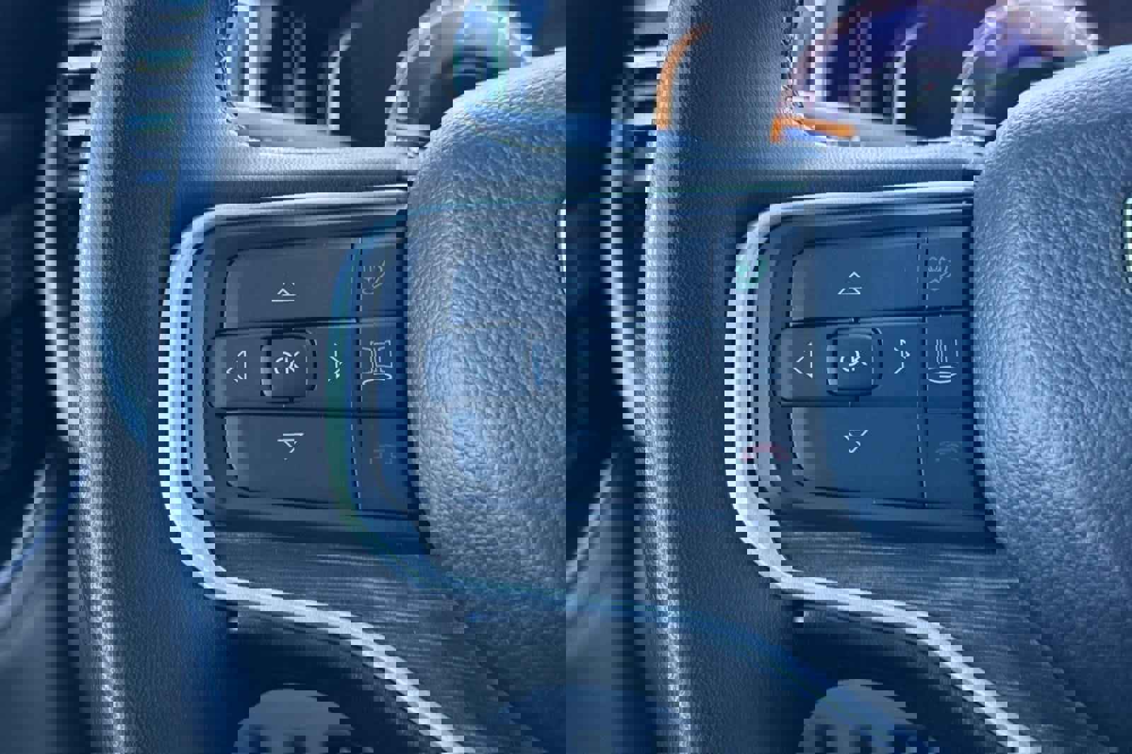 Used 2022 Jeep Wagoneer Series III w/ Convenience Group I image 28