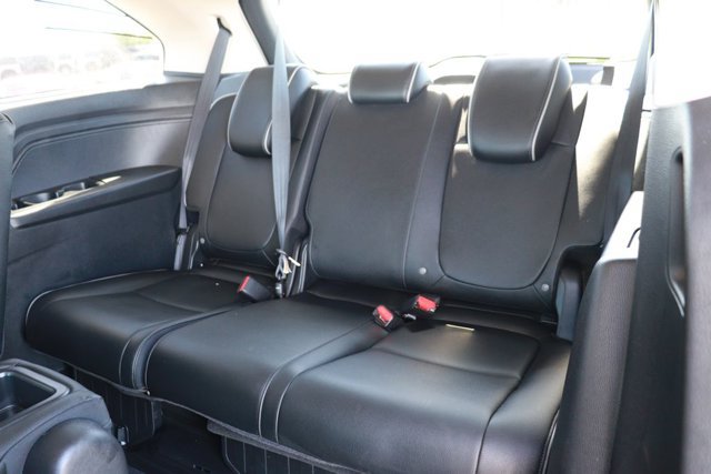 Certified 2025 Honda Odyssey Touring image 15