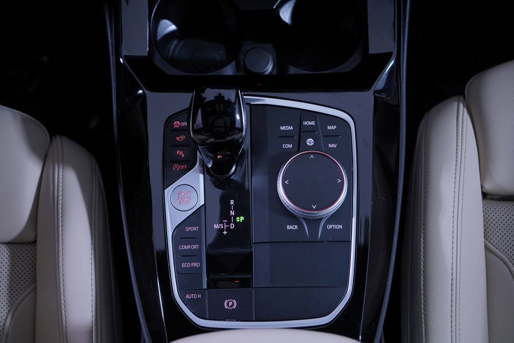 Used 2023 BMW X3 sDrive30i w/ Convenience Package image 14