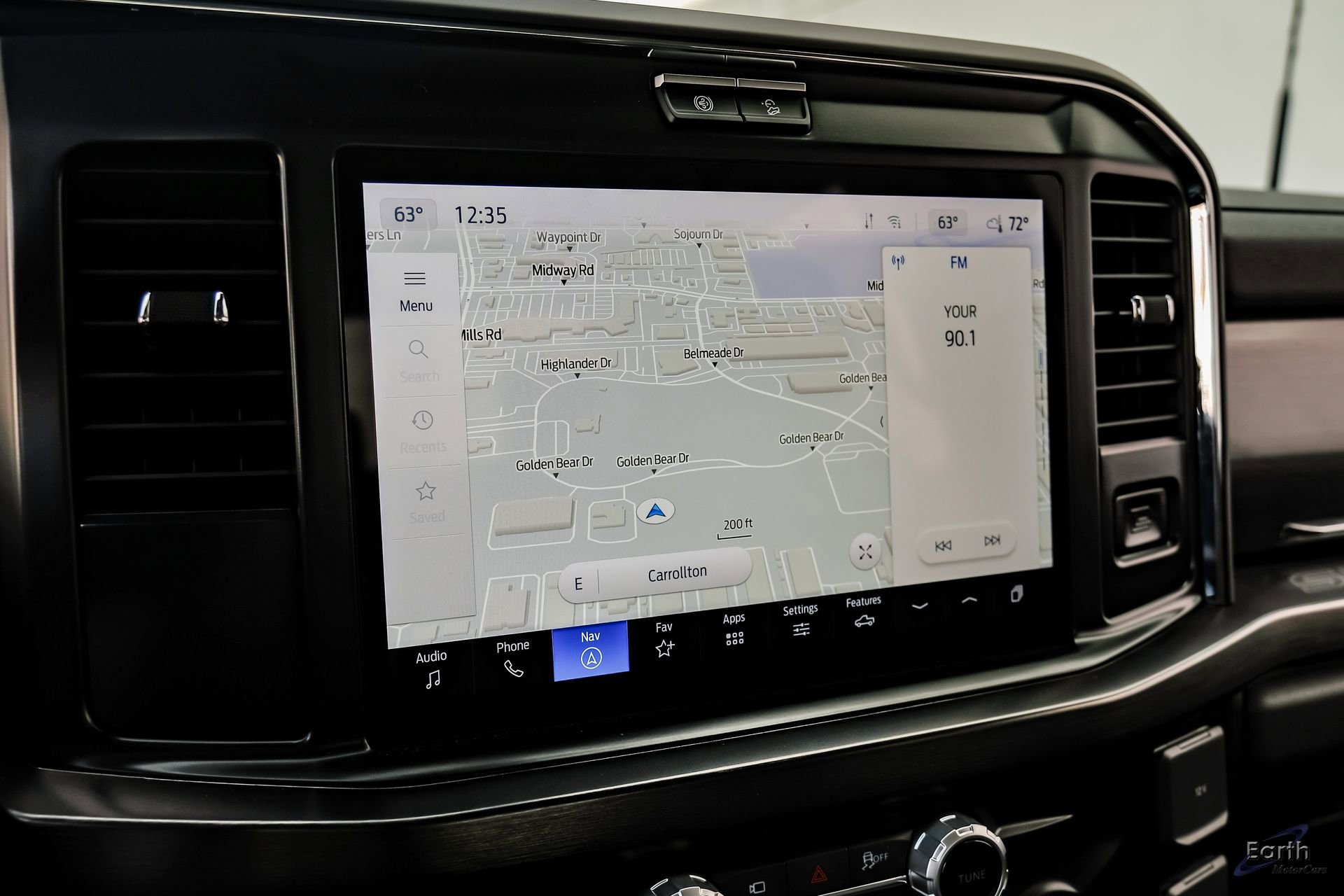 Used 2026 Ford F450 Lariat w/ FX4 Off-Road Package image 81