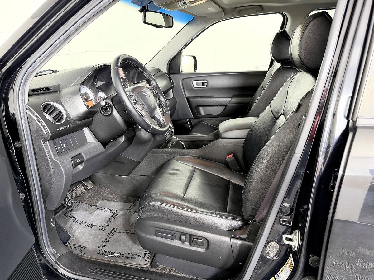 Used 2012 Honda Pilot Touring image 34