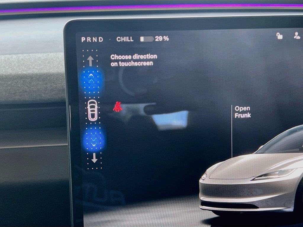 Used 2025 Tesla Model 3 Long Range RWD image 17