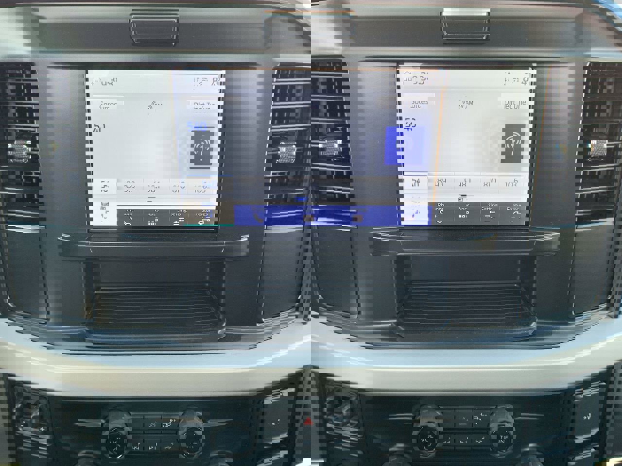 New 2026 Ford F250 XL w/ XL Chrome Package image 35