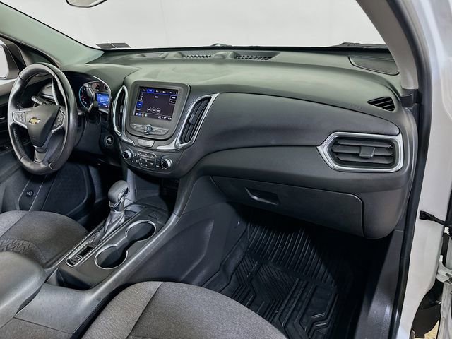 Used 2022 Chevrolet Equinox LT FWD image 10
