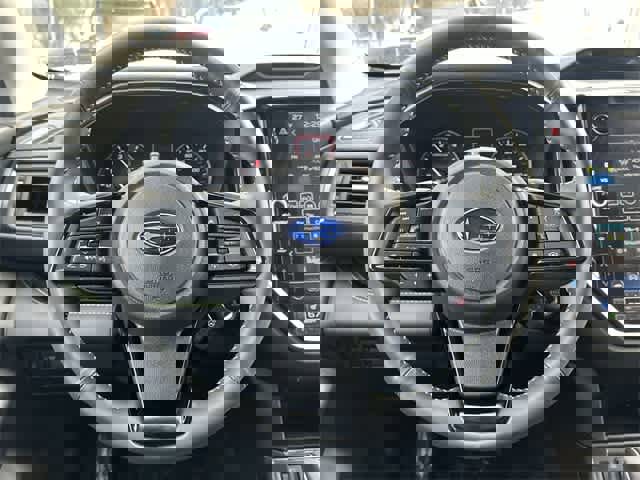 Certified 2025 Subaru Ascent Bronze Edition image 8