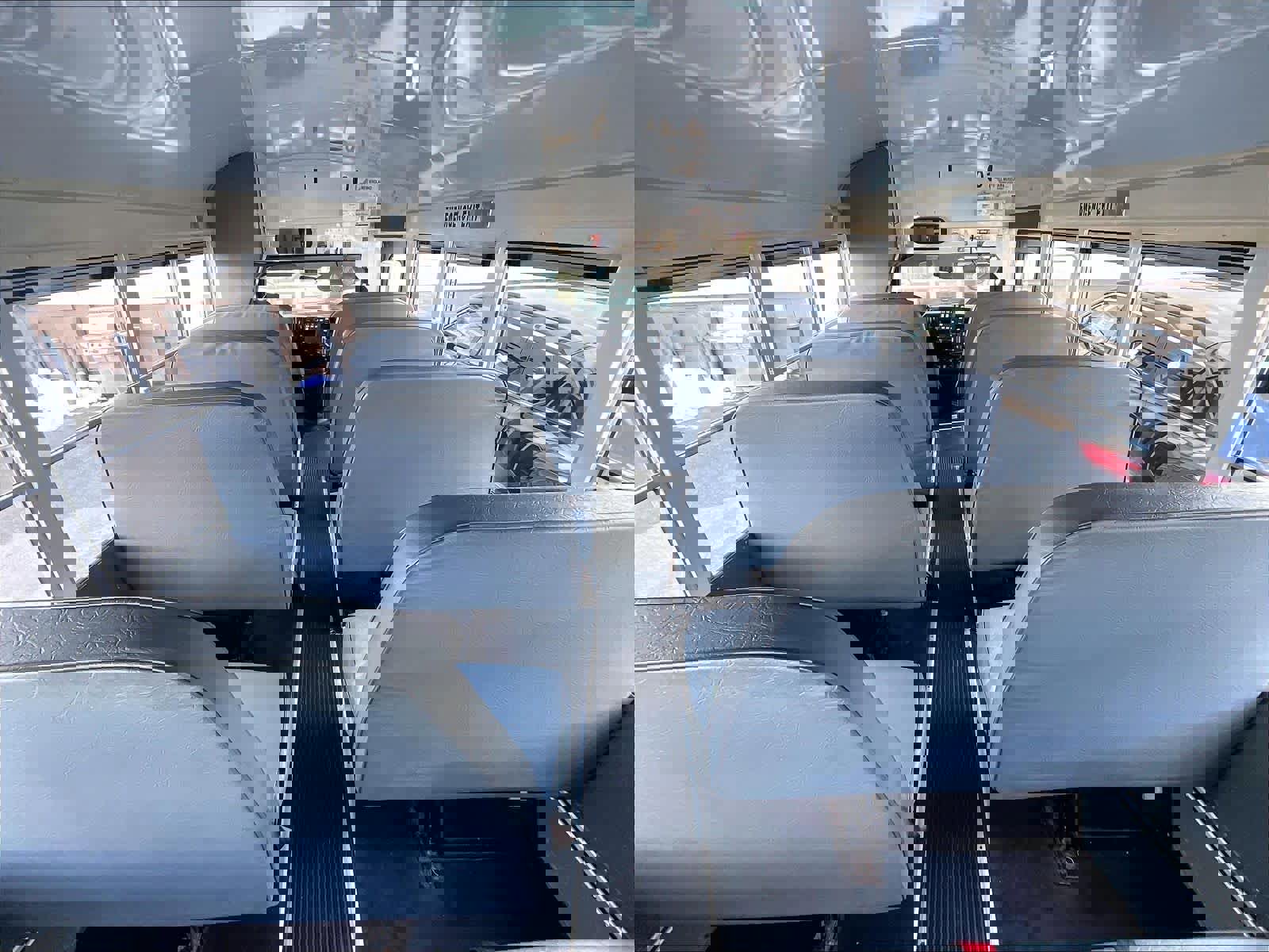 Used 2006 Chevrolet Express 3500 w/ School Bus Package image 15