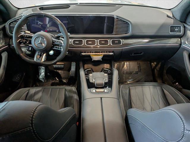 New 2026 Mercedes-Benz GLS 63 AMG 4MATIC image 14
