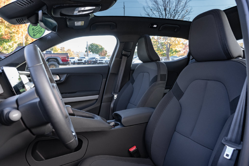 Used 2024 Polestar Polestar 2 AWD/4WD image 18