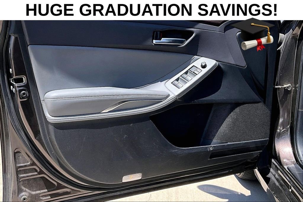Used 2019 Toyota Avalon XLE w/ Moonroof Package FWD image 21