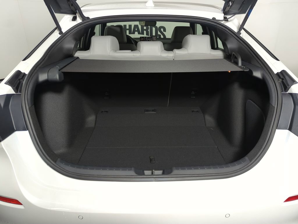 New 2026 Honda Civic Sport Touring image 10