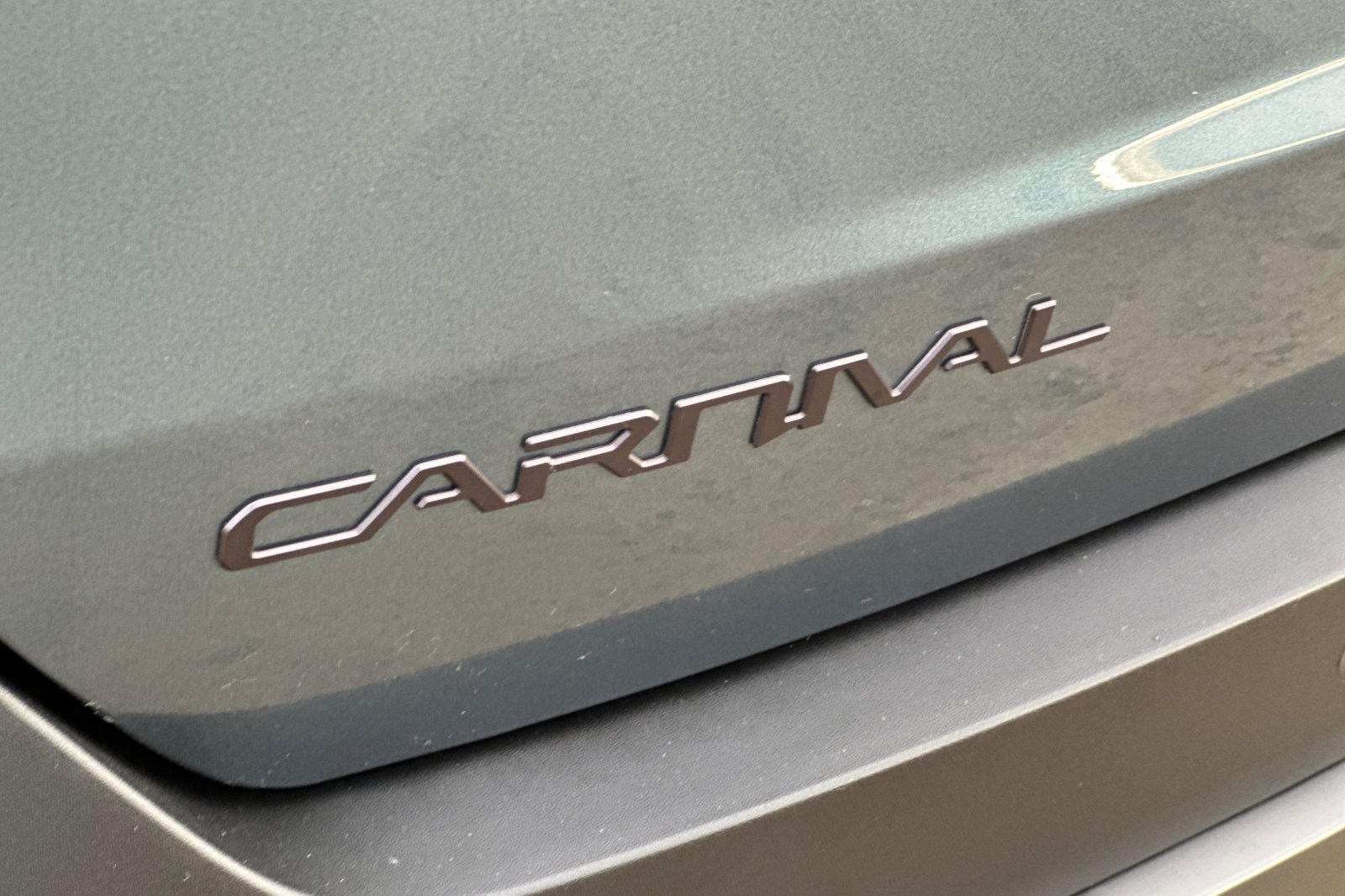 Used 2026 Kia Carnival SX Prestige FWD image 28