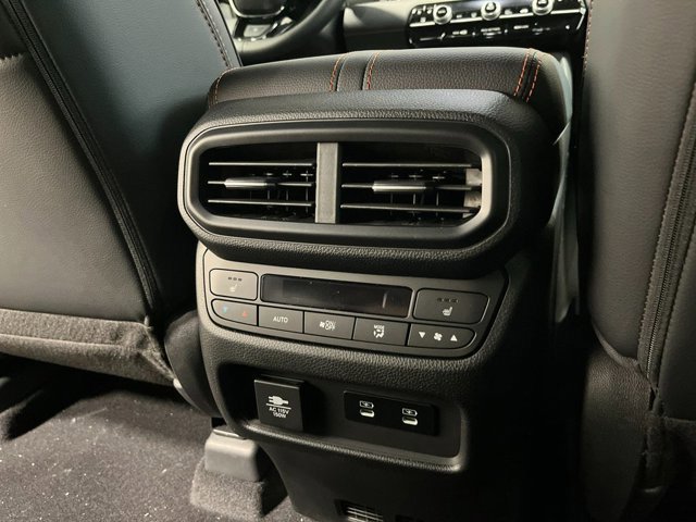 New 2026 Honda Passport TrailSport Elite image 23