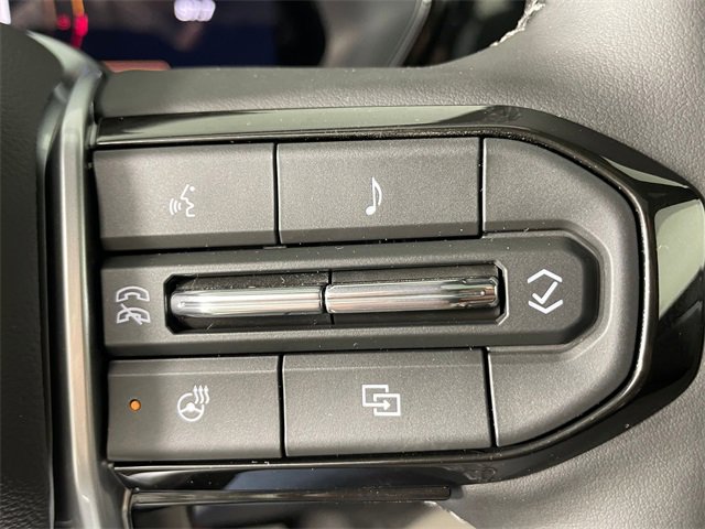 New 2026 Chevrolet Colorado ZR2 w/ Technology Package image 9