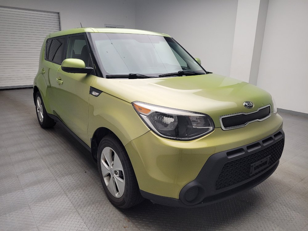 Used 2014 Kia Soul FWD image 13