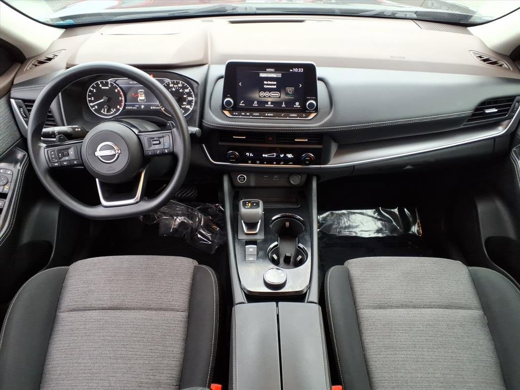 Used 2023 Nissan Rogue SV image 19