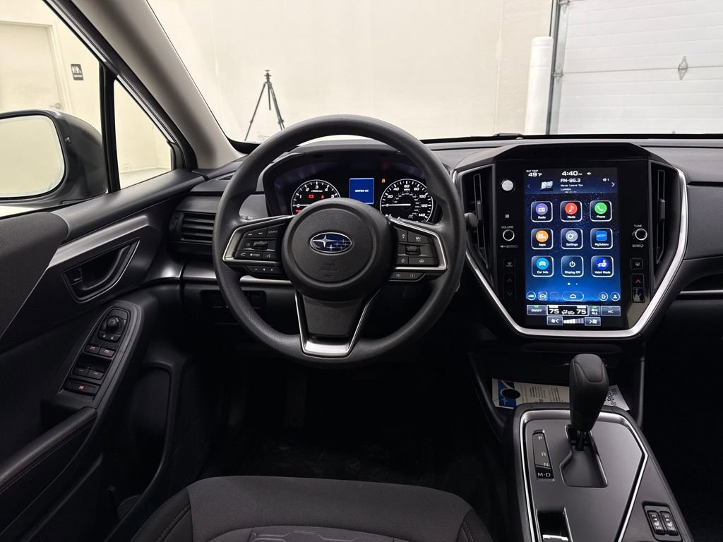 New 2026 Subaru Impreza 2.0i Sport image 14