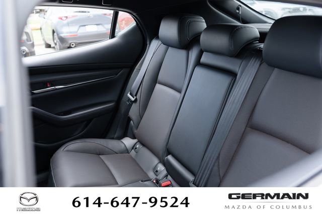 New 2026 MAZDA MAZDA3 Hatchback w/Premium Plus Pkg AWD/4WD image 30