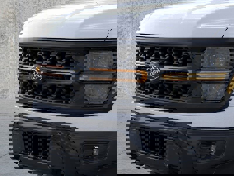 New 2025 Ford F150 Tremor image 17