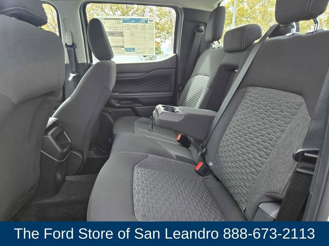 New 2025 Ford Ranger XL image 12