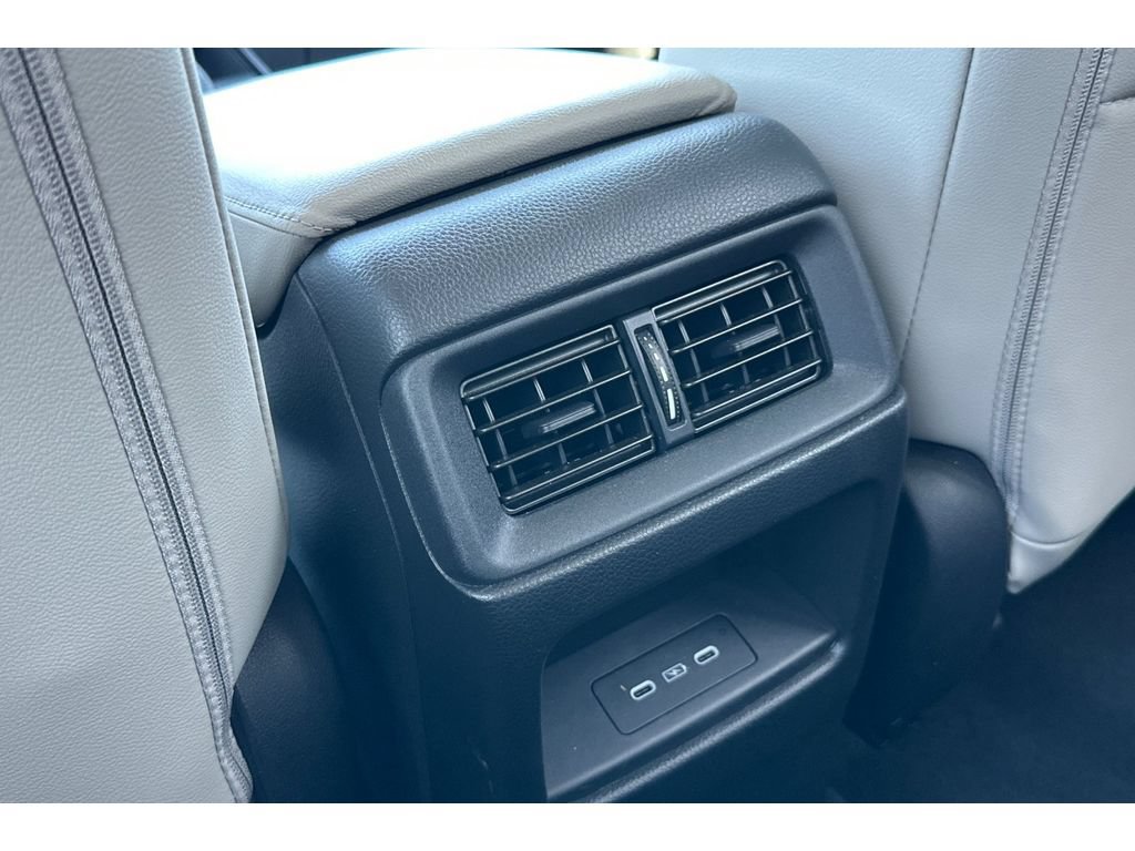 Certified 2025 Honda CR-V EX-L image 43