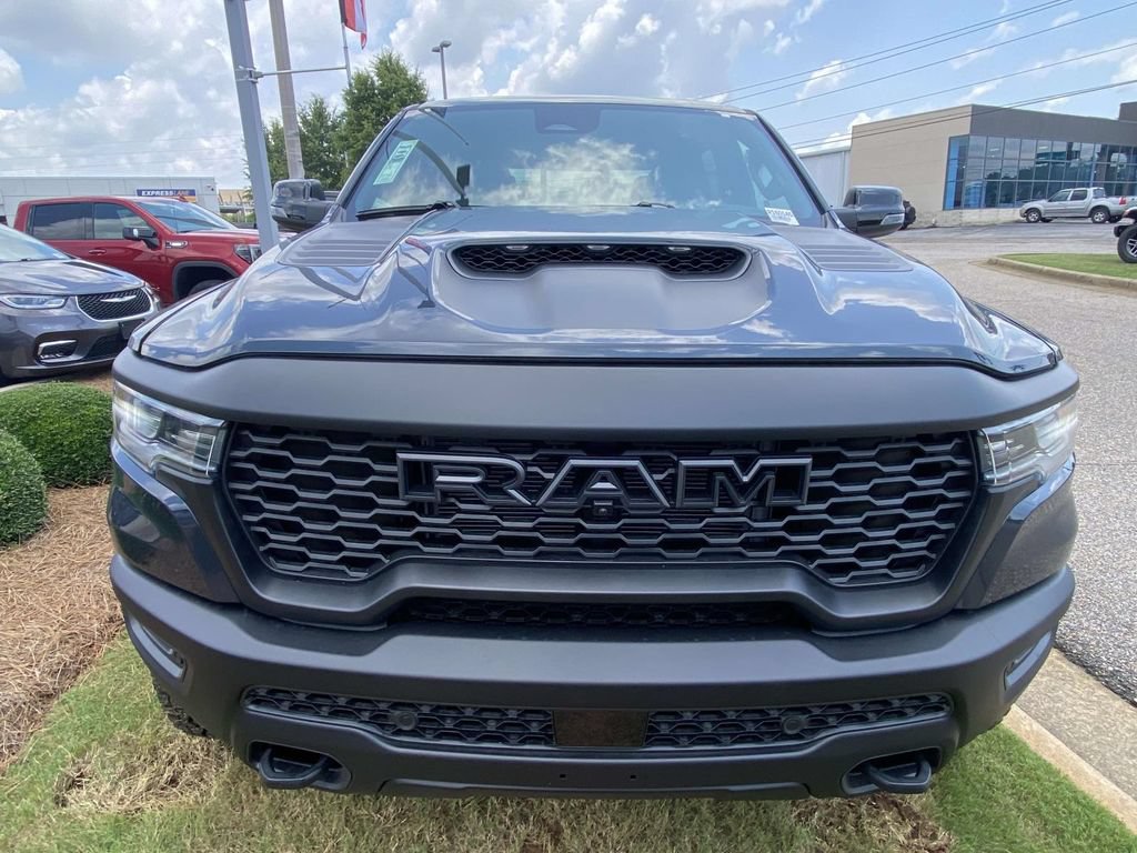 New 2026 RAM 1500 RHO w/ RHO Level 1 Equipment Group AWD/4WD image 32