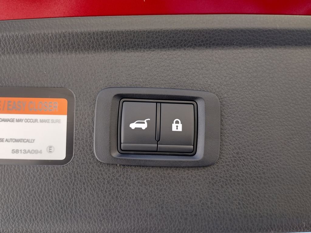 New 2026 Mitsubishi Eclipse Cross SEL image 24