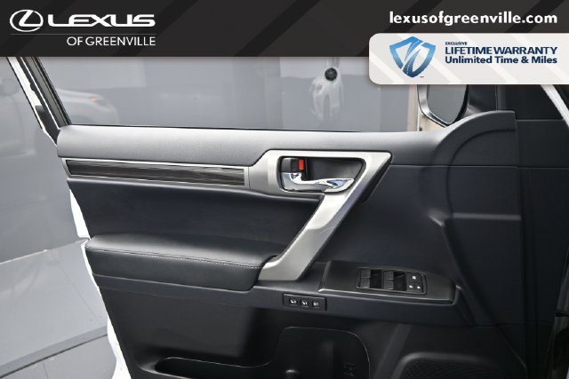 Used 2023 Lexus GX 460 Premium w/ Premium Package AWD/4WD image 21