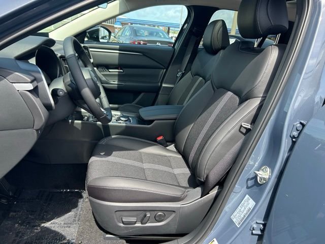 New 2026 MAZDA CX-50 AWD 2.5 S w/ Weather Package image 9