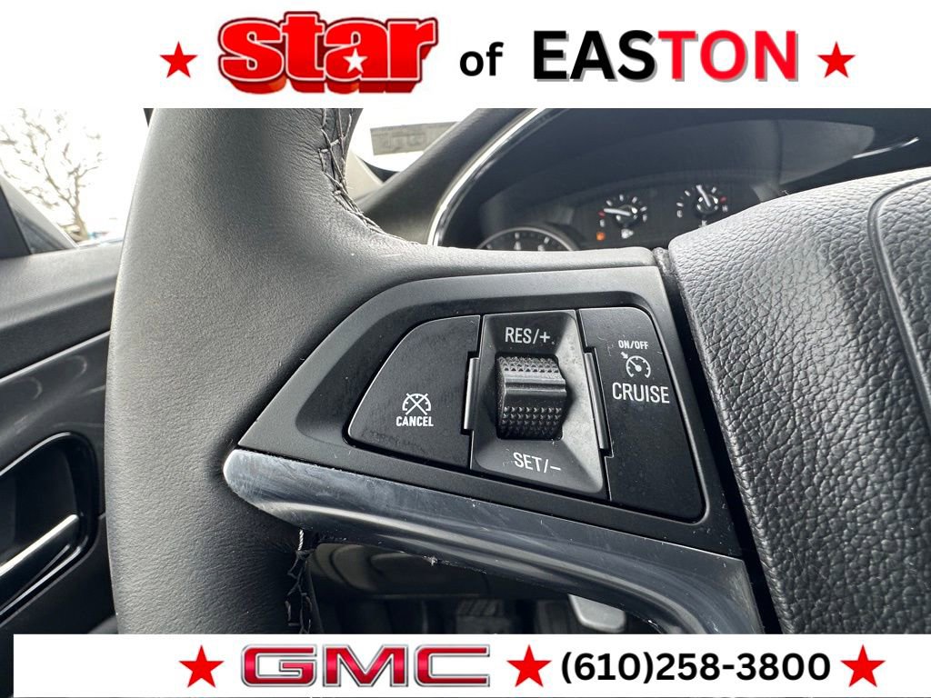 Used 2019 Buick Encore Preferred w/ Safety Package image 33