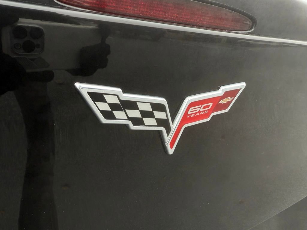 Used 2013 Chevrolet Corvette Grand Sport w/ 3LT Preferred Equipment Group image 12