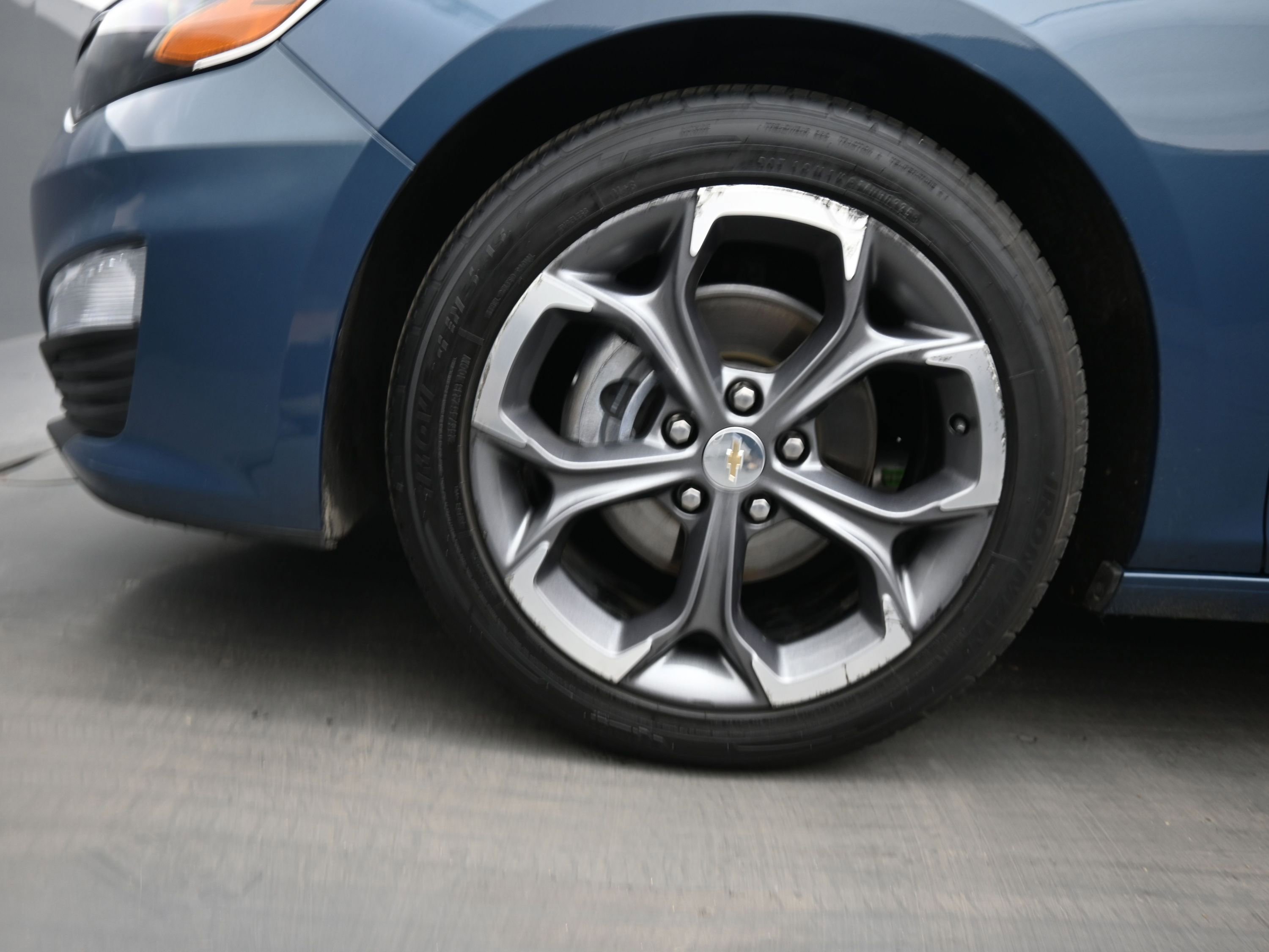 Used 2024 Chevrolet Malibu LT FWD image 11