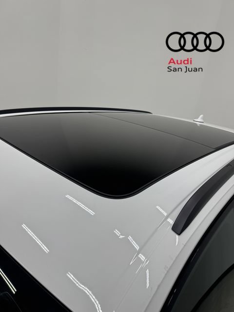 New 2026 Audi Q7 2.0T Premium AWD/4WD image 8