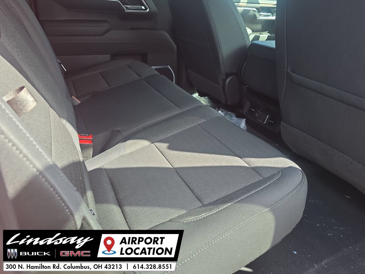 New 2026 GMC Sierra 1500 Elevation AWD/4WD image 27