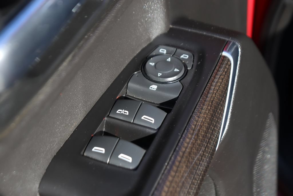 Used 2020 Chevrolet Silverado 1500 RST AWD/4WD image 15