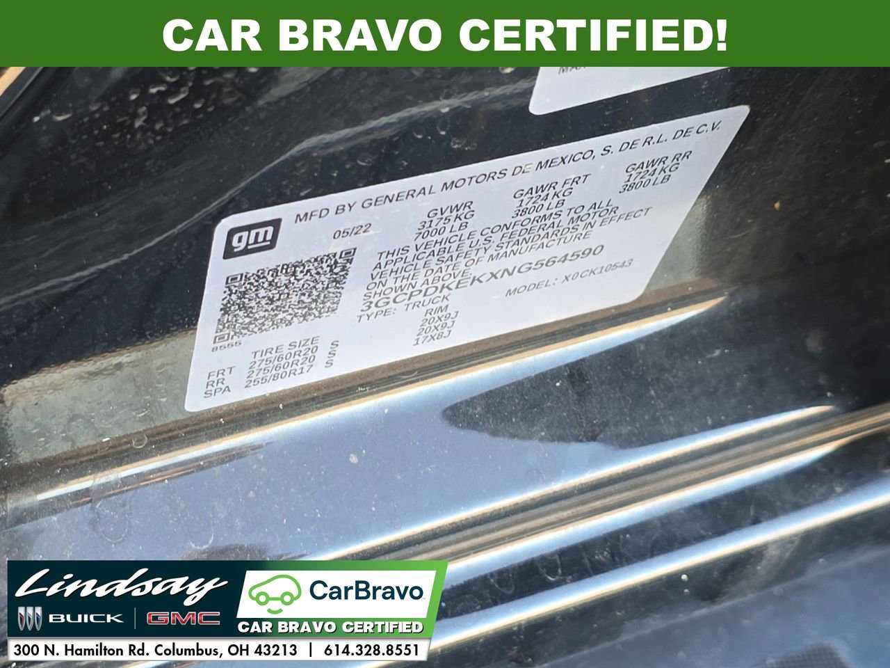 Certified 2022 Chevrolet Silverado 1500 LT image 33