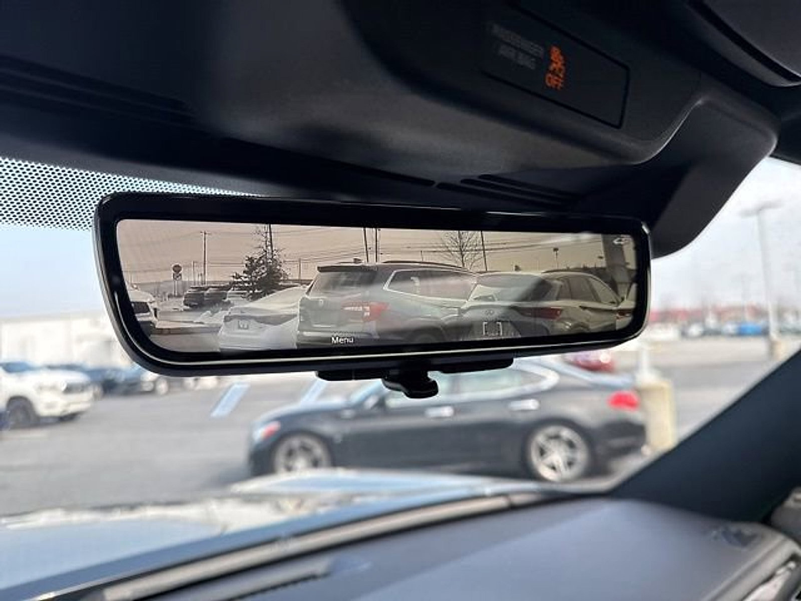 Certified 2026 INFINITI QX80 4WD w/ Sport Exterior Package image 17