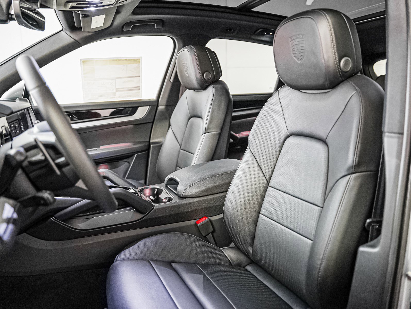 New 2026 Porsche Cayenne E-Hybrid image 5