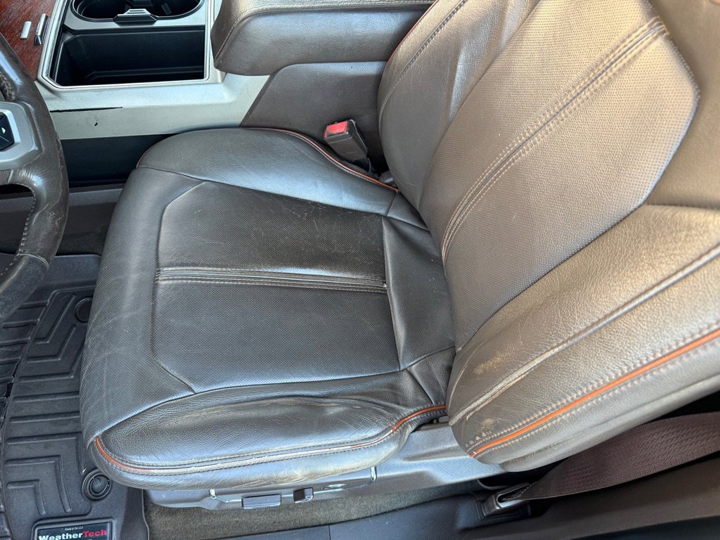 Used 2017 Ford F250 King Ranch w/ King Ranch Ultimate Package image 54