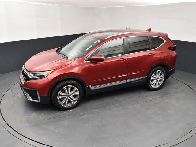 Used 2021 Honda CR-V Touring image 15