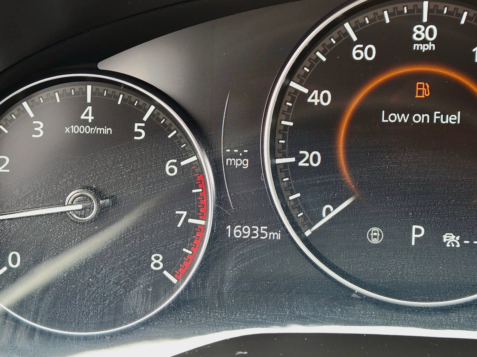 Certified 2024 MAZDA CX-50 AWD 2.5 Turbo image 15