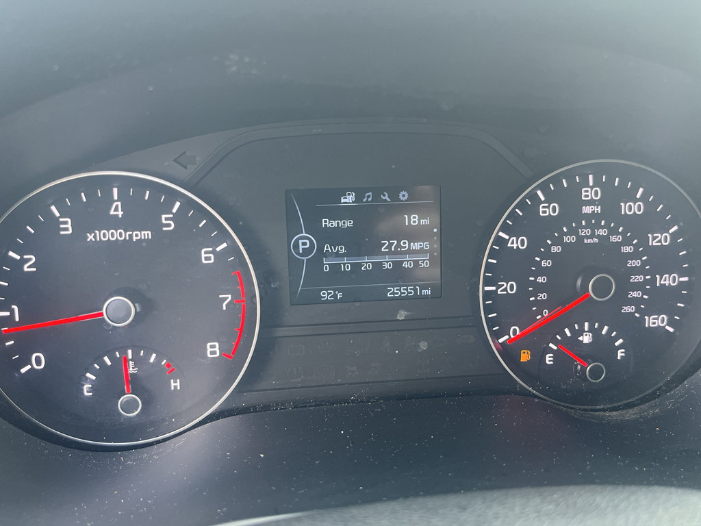Used 2017 Kia Sportage EX AWD/4WD image 17