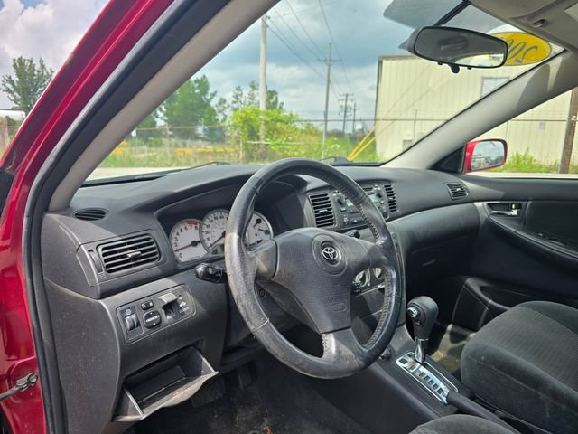 Used 2007 Toyota Corolla CE FWD image 11