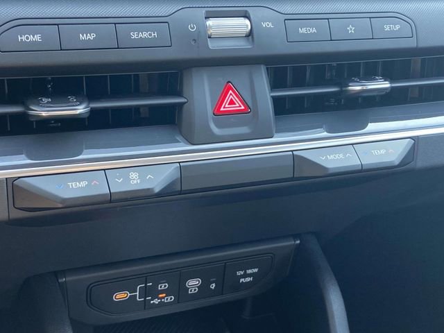 New 2026 Kia K4 EX FWD image 19