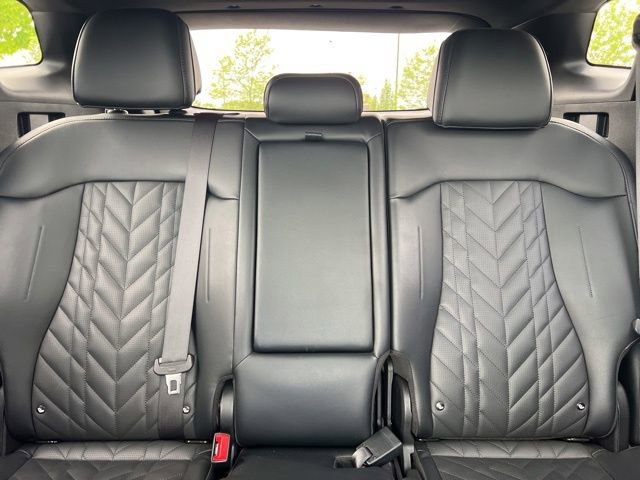 Used 2024 Kia Sportage X-Line w/ X-Line Premium Package AWD/4WD image 34