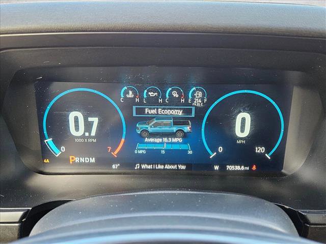 Used 2022 Ford F150 Tremor w/ Equipment Group 402A High image 11