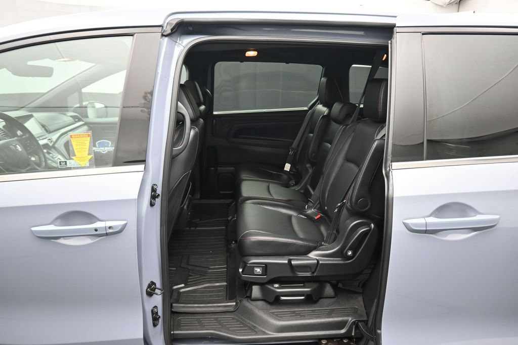 Used 2024 Honda Odyssey Sport image 31