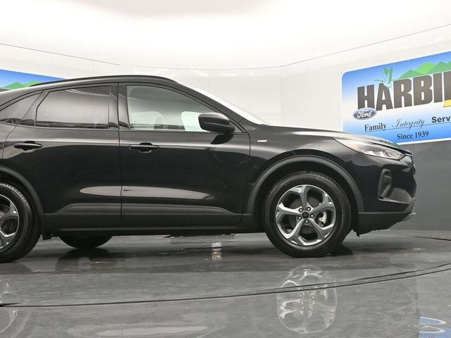 Used 2025 Ford Escape ST-Line image 22