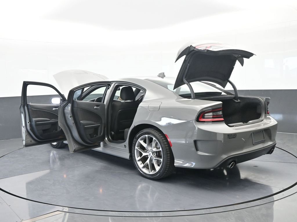 Used 2023 Dodge Charger GT image 73